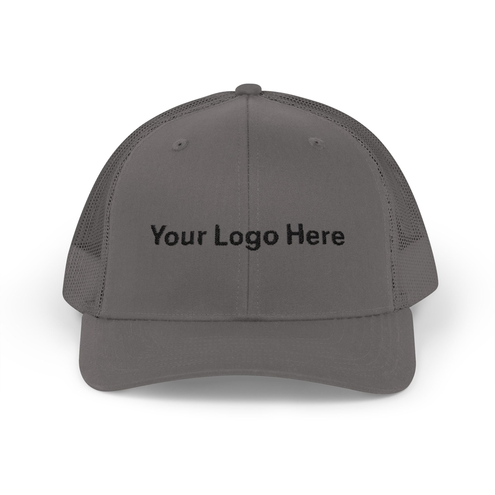Classic Trucker Cap