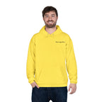 Pullover Hoodie