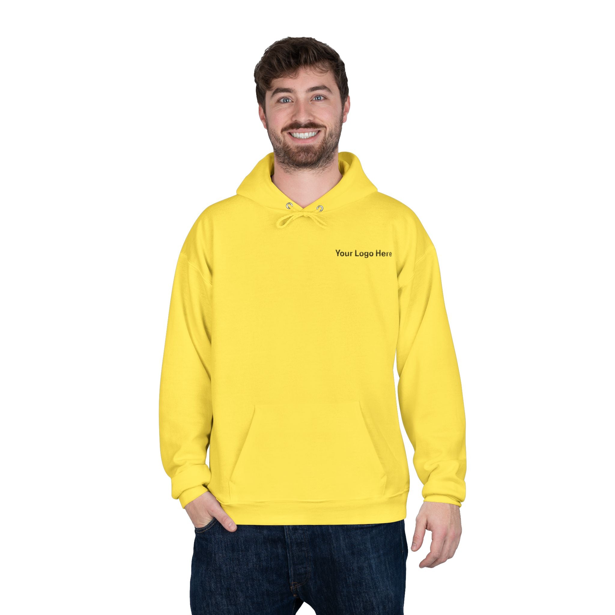 Pullover Hoodie