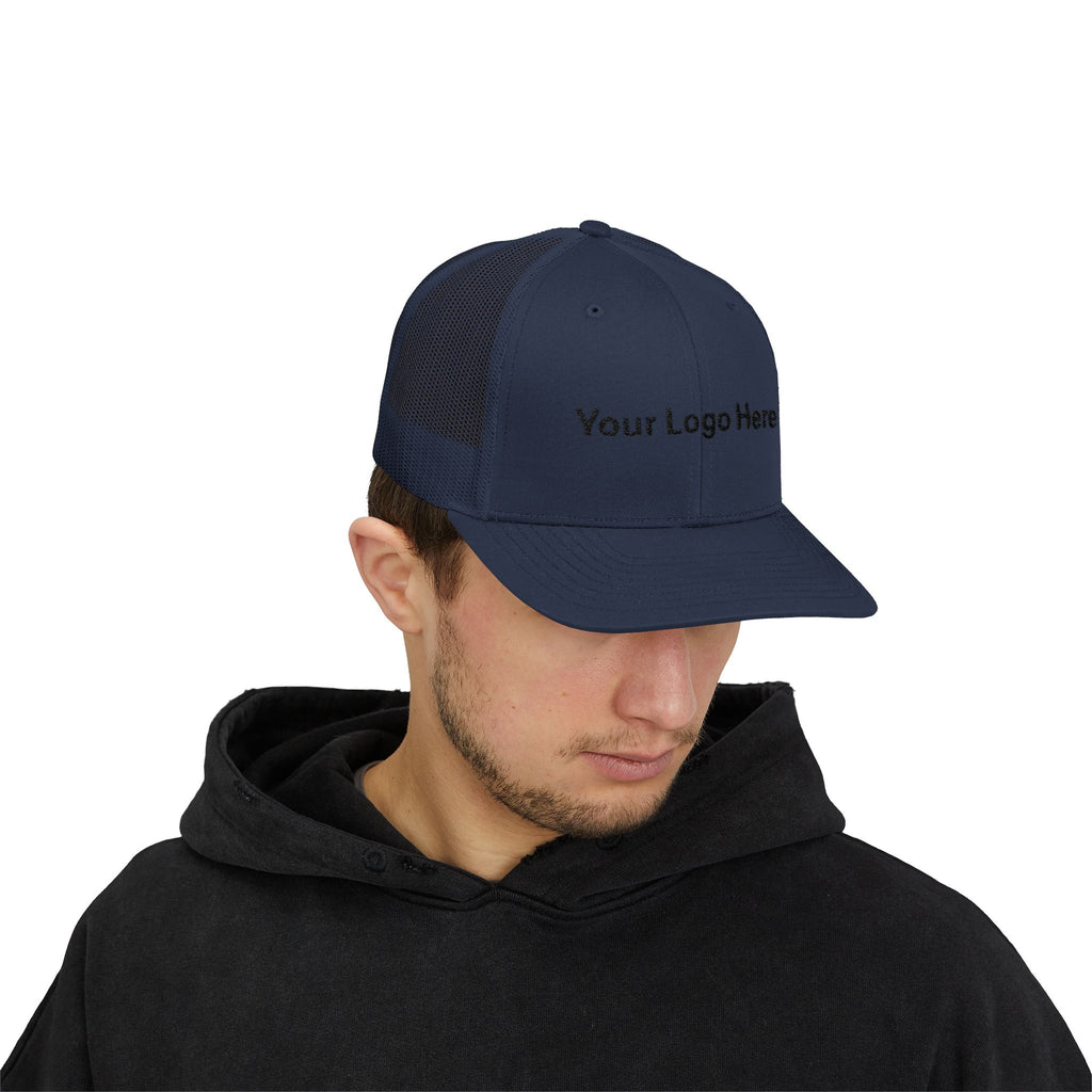 Classic Trucker Cap