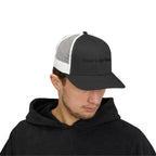 Classic Trucker Cap