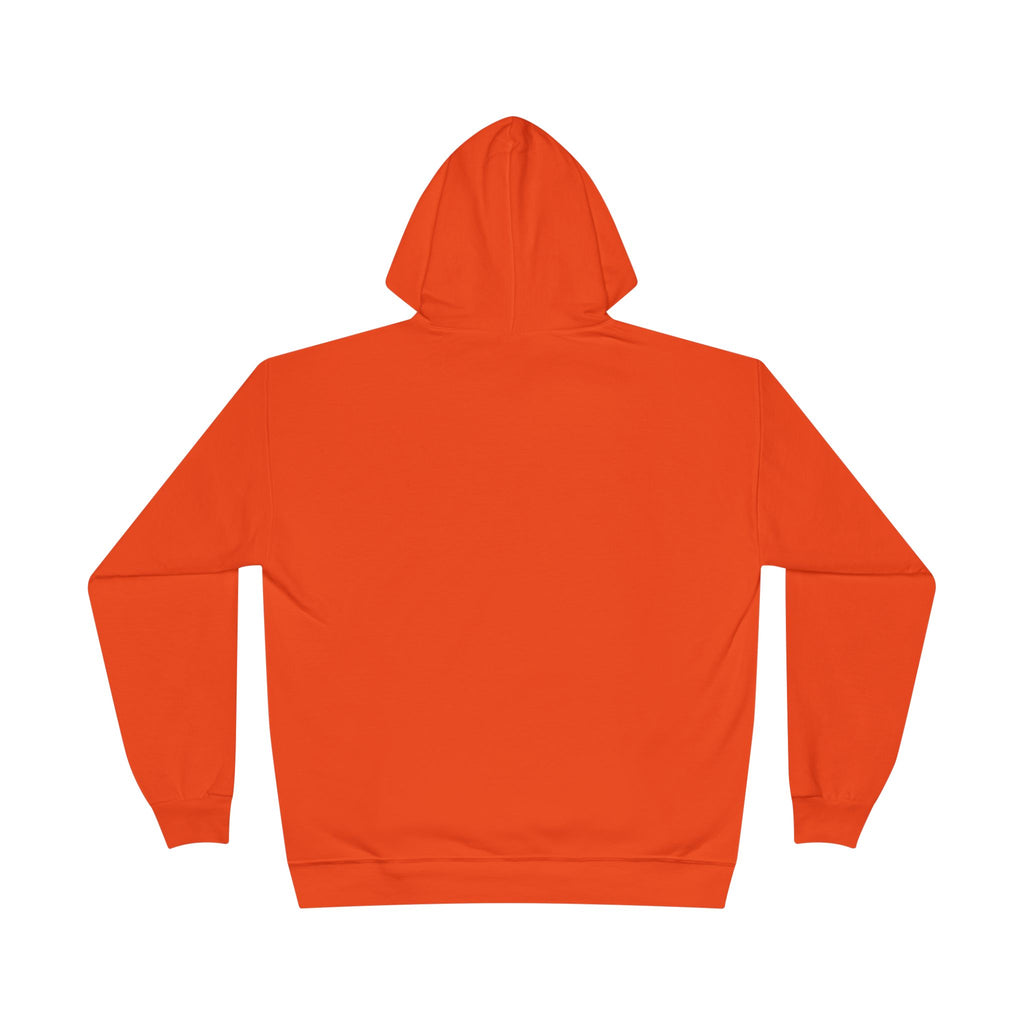 Pullover Hoodie