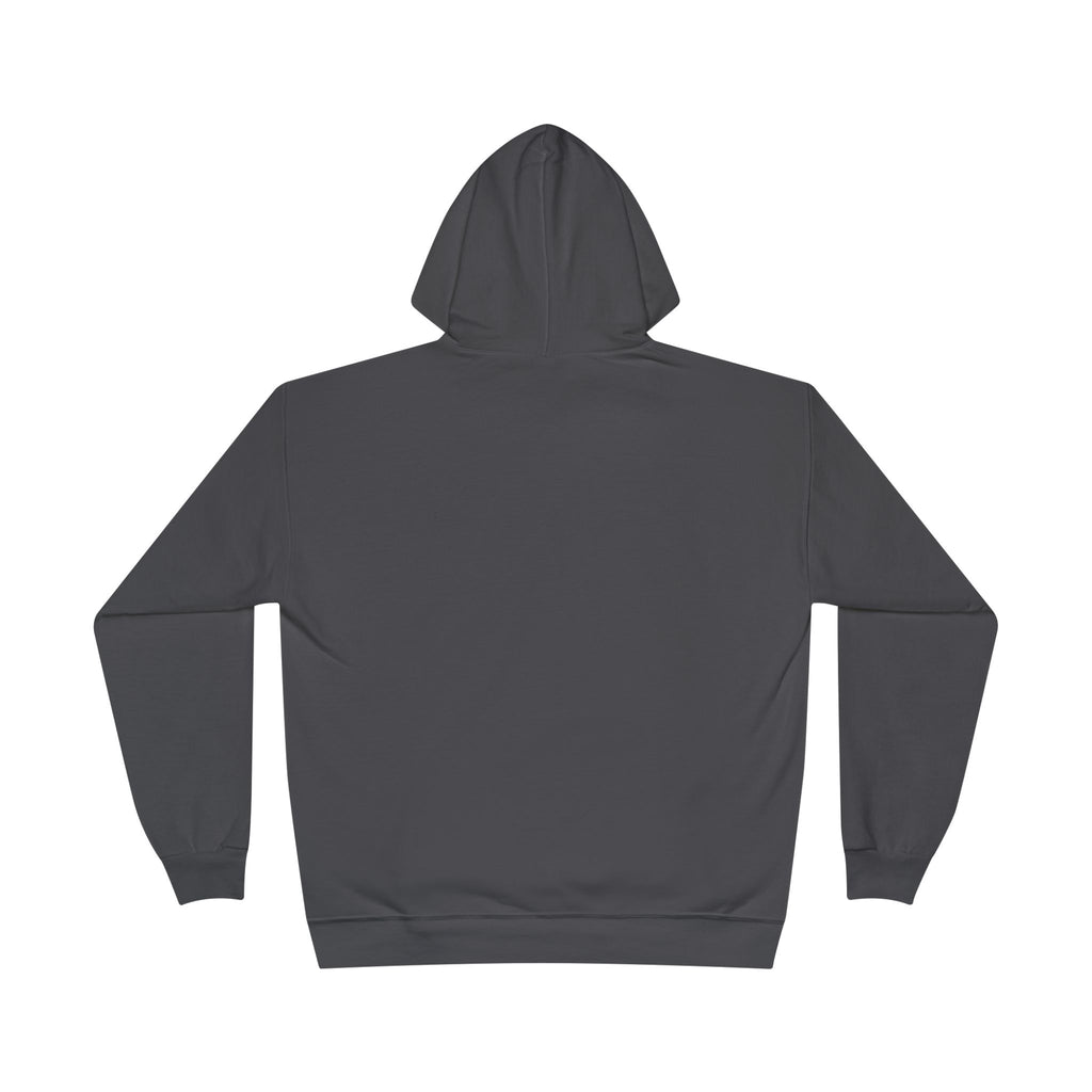 Pullover Hoodie