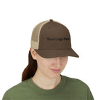 Classic Trucker Cap