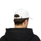 Embroidered Classic Dad Cap