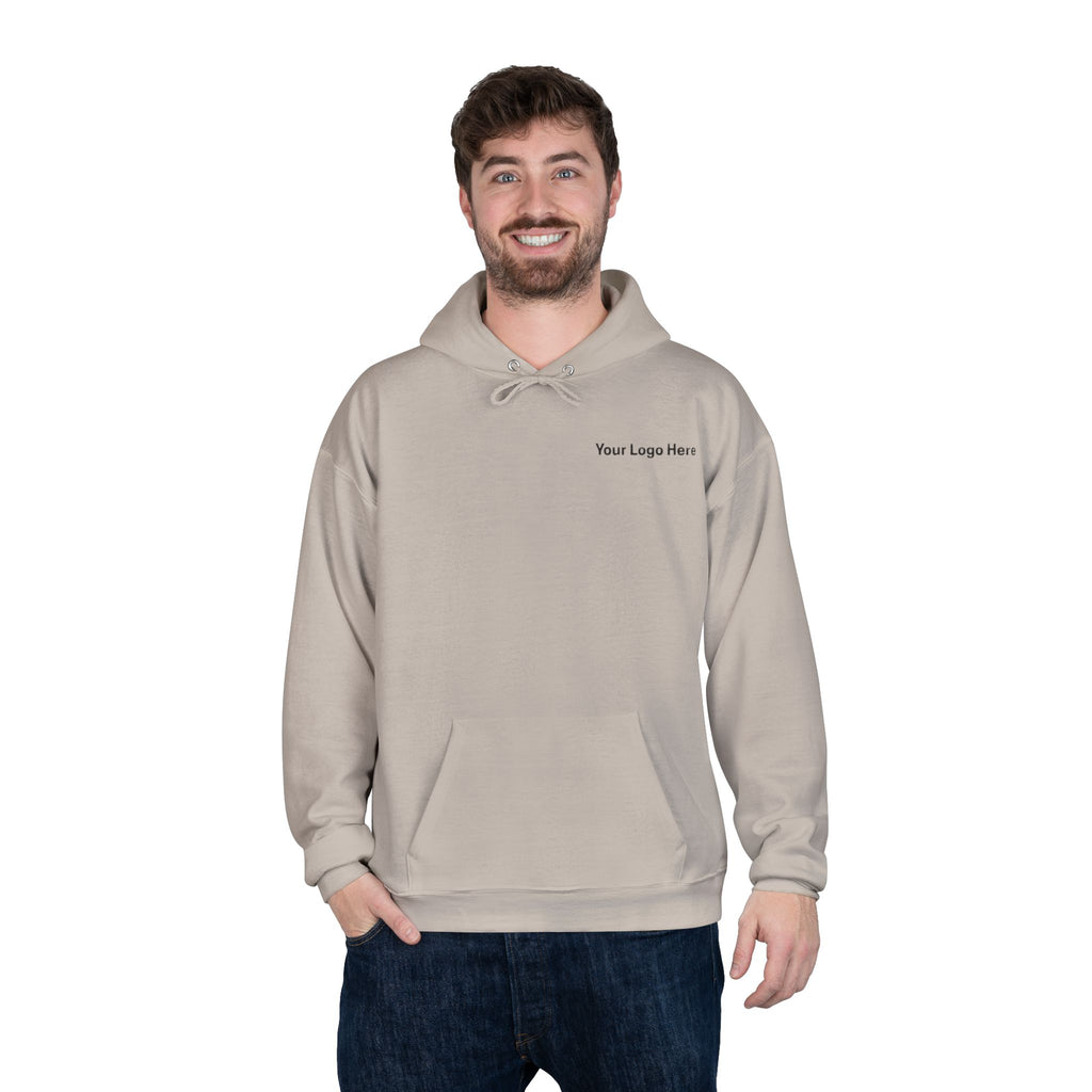 Pullover Hoodie