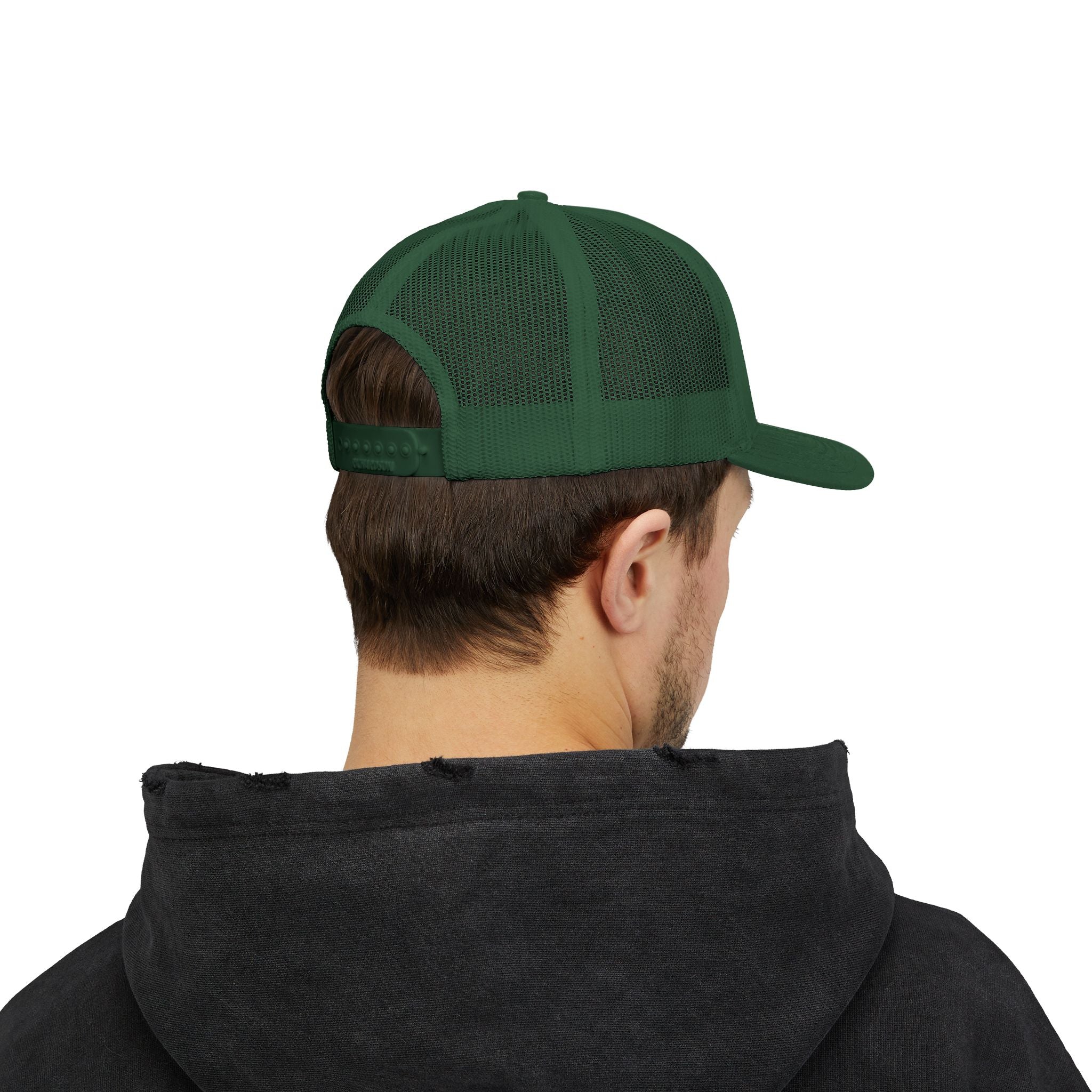 Classic Trucker Cap