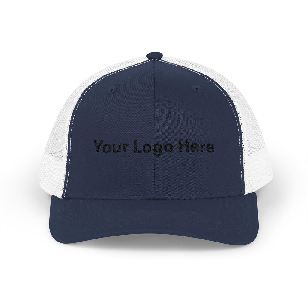 Classic Trucker Cap