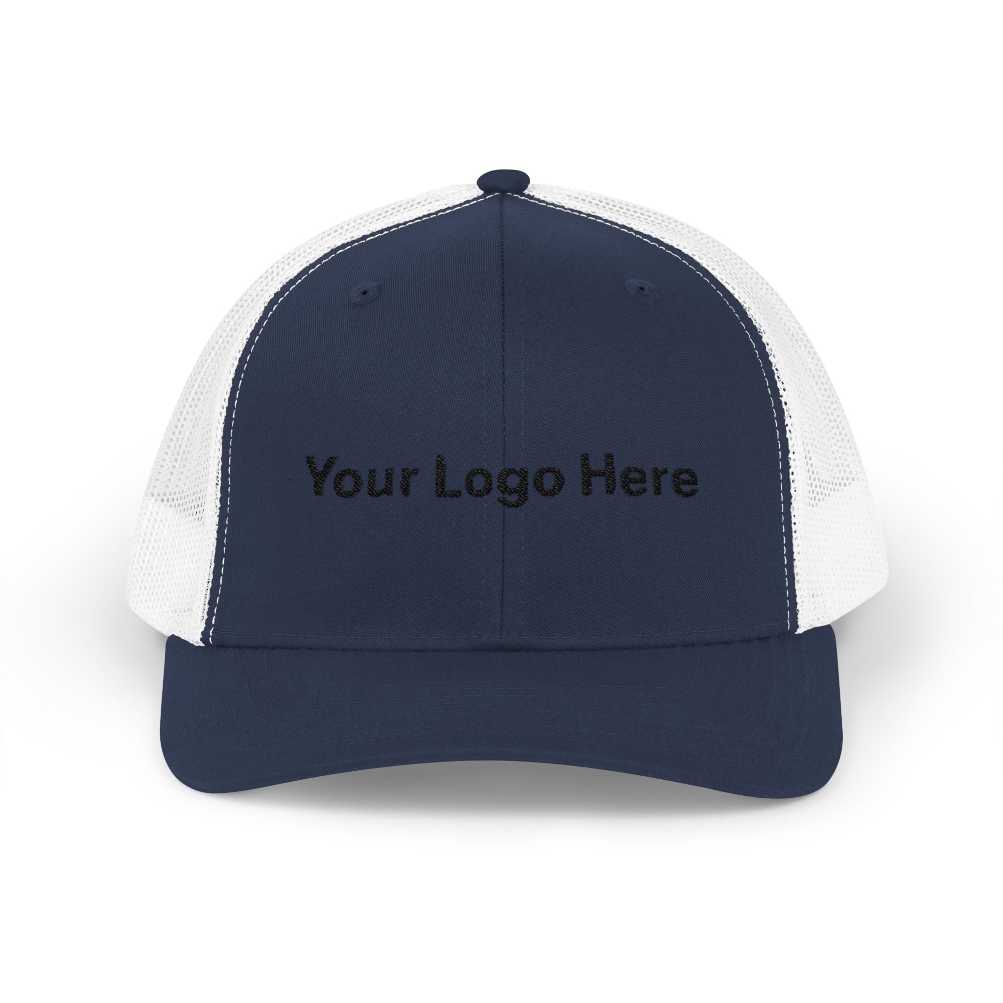 Classic Trucker Cap