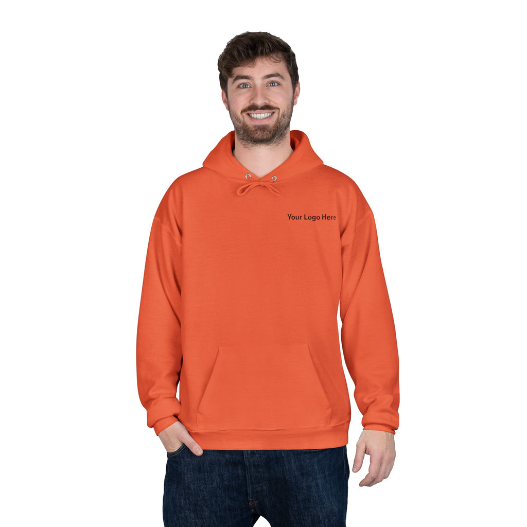 Pullover Hoodie