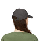 Embroidered Classic Dad Cap
