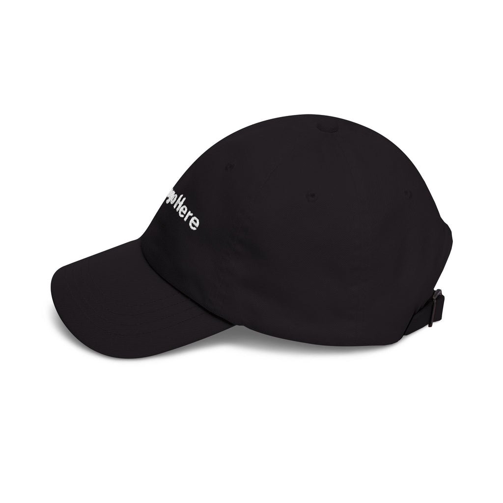Embroidered Classic Dad Cap