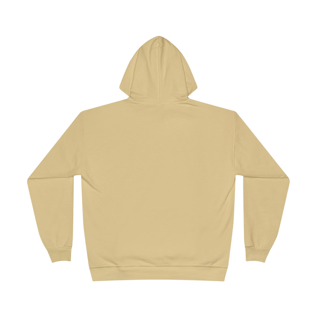 Pullover Hoodie