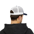 Classic Trucker Cap