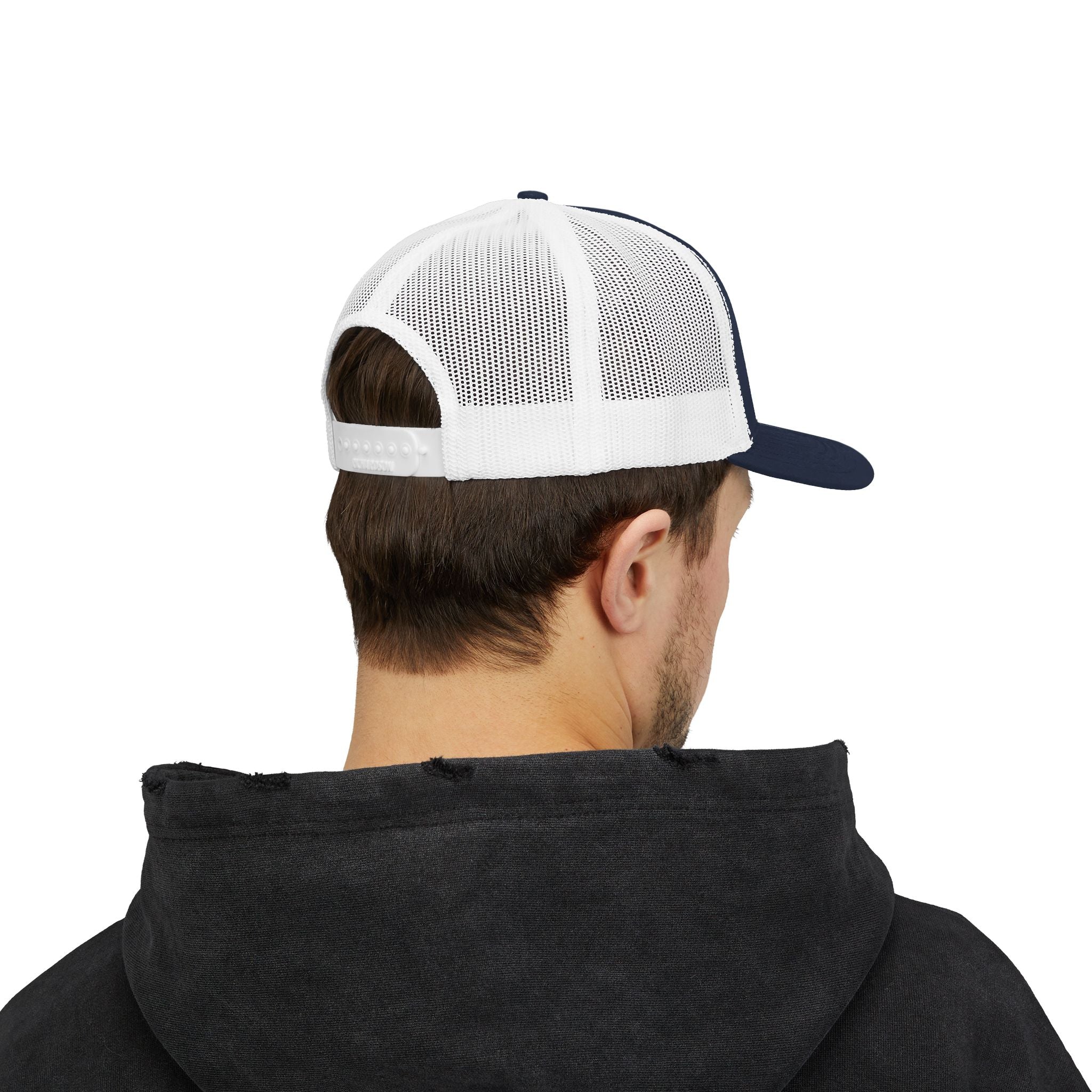 Classic Trucker Cap