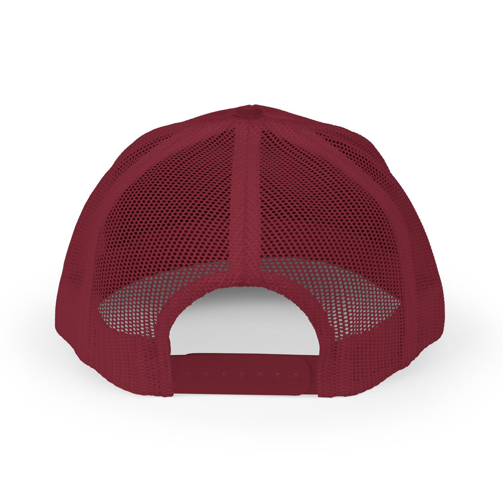 Classic Trucker Cap