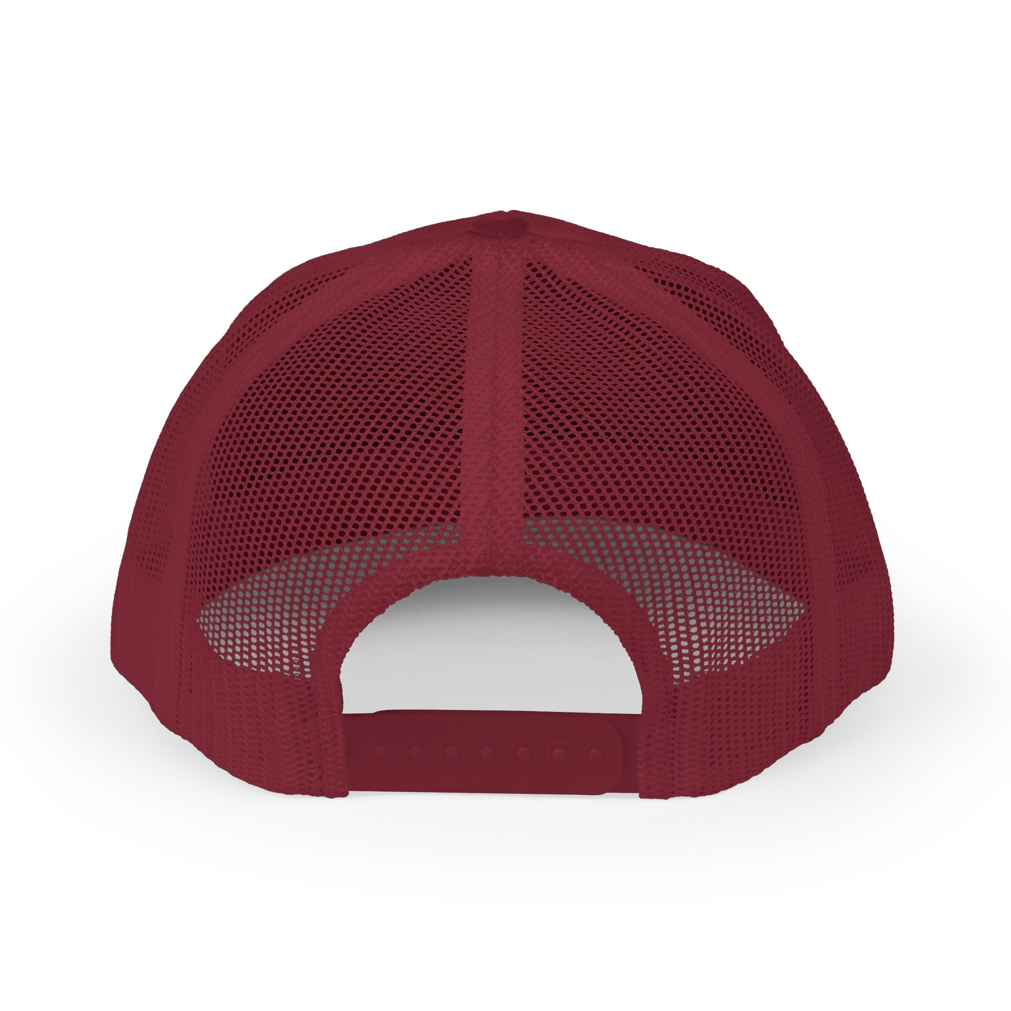 Classic Trucker Cap