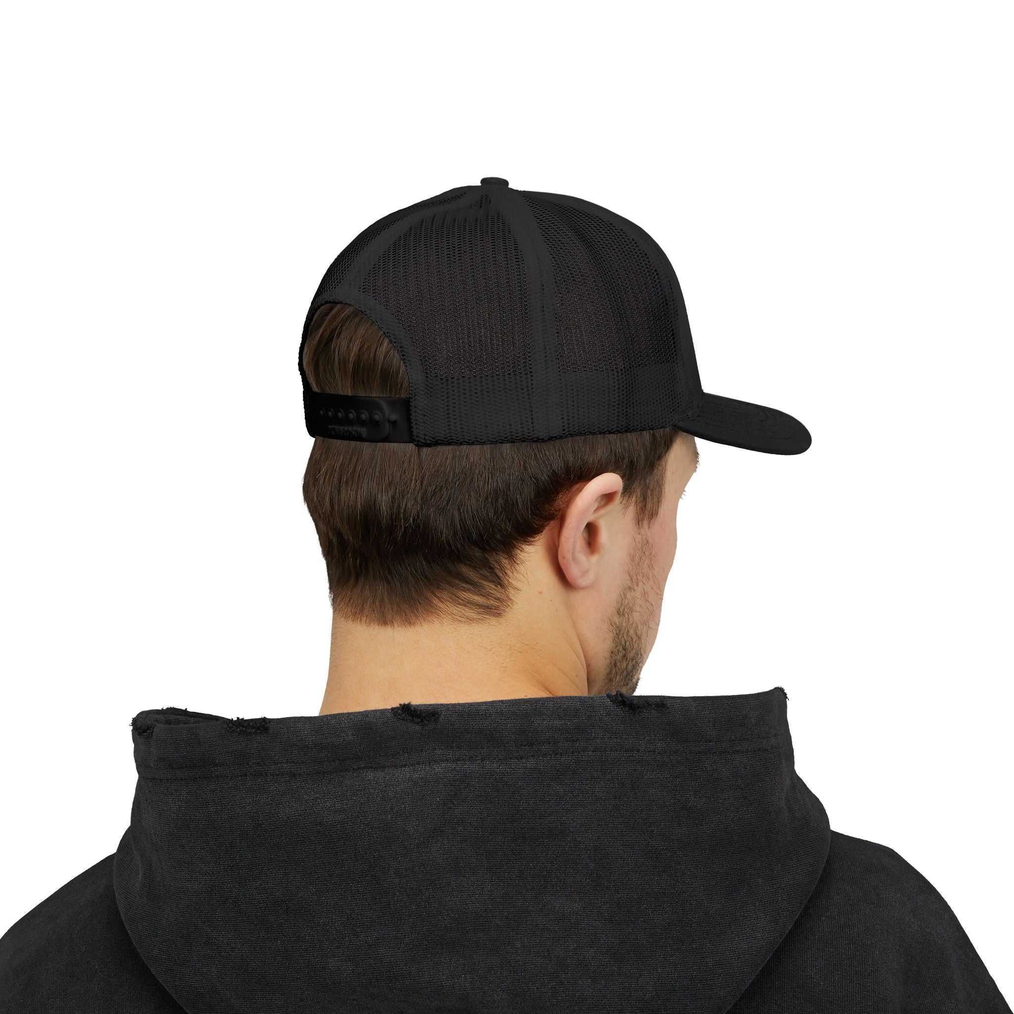 Classic Trucker Cap