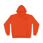 Pullover Hoodie