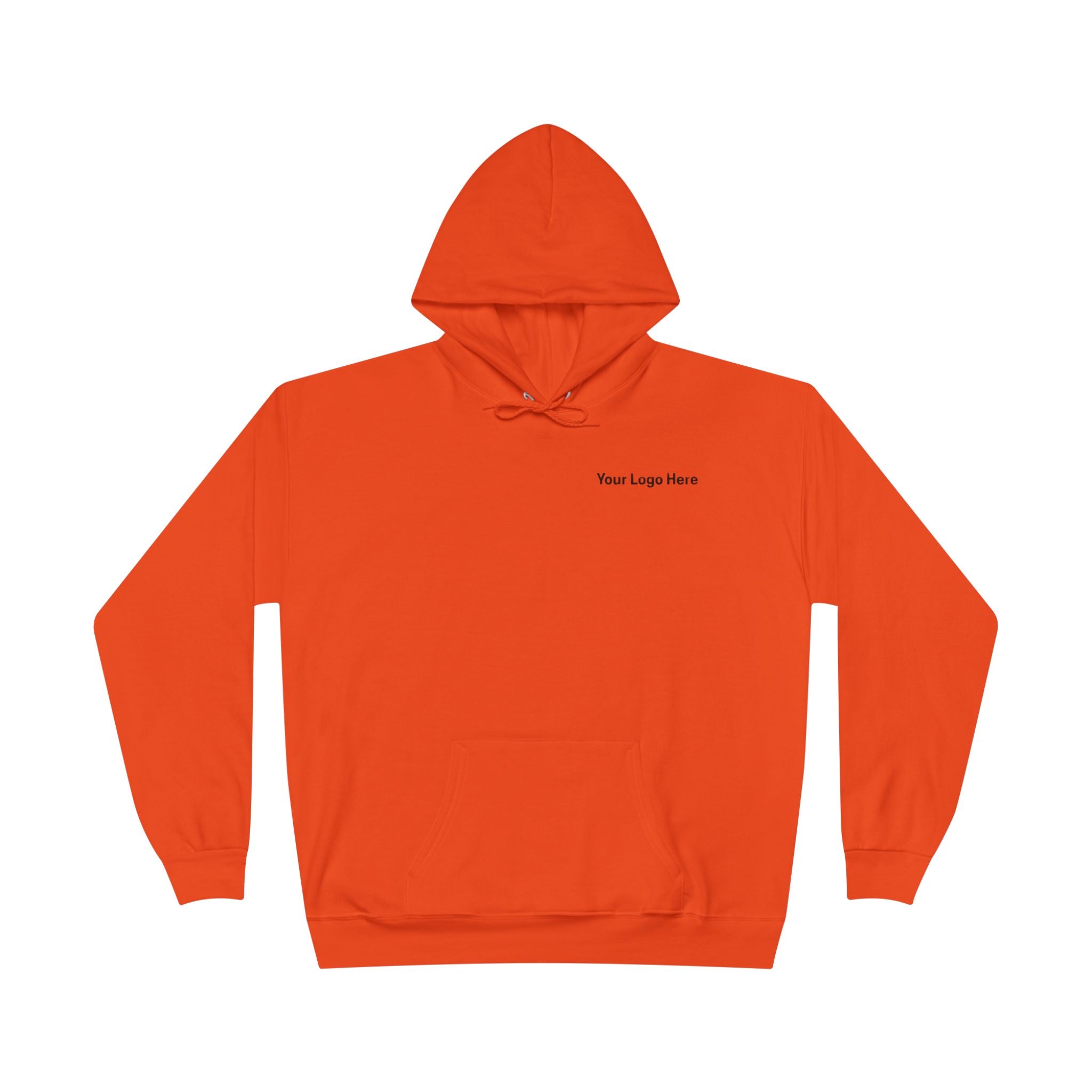 Pullover Hoodie