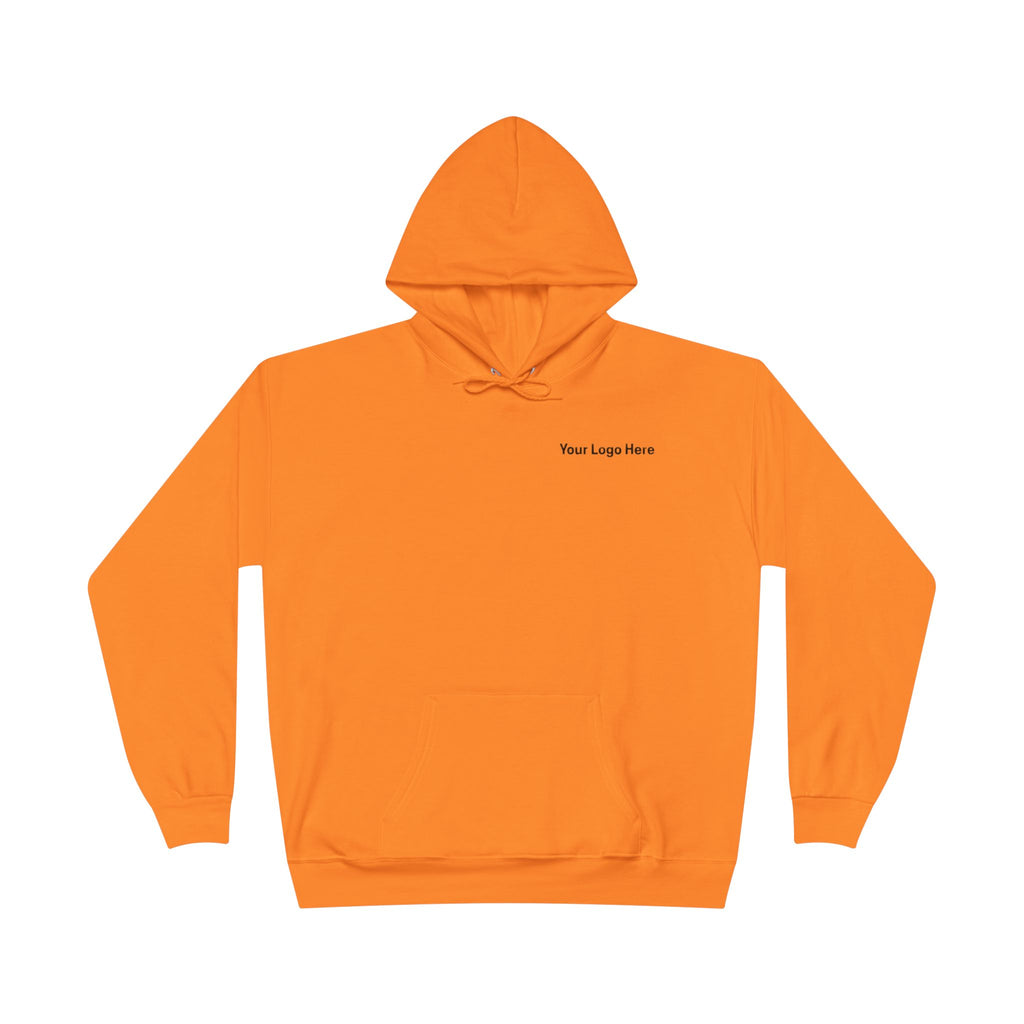 Pullover Hoodie