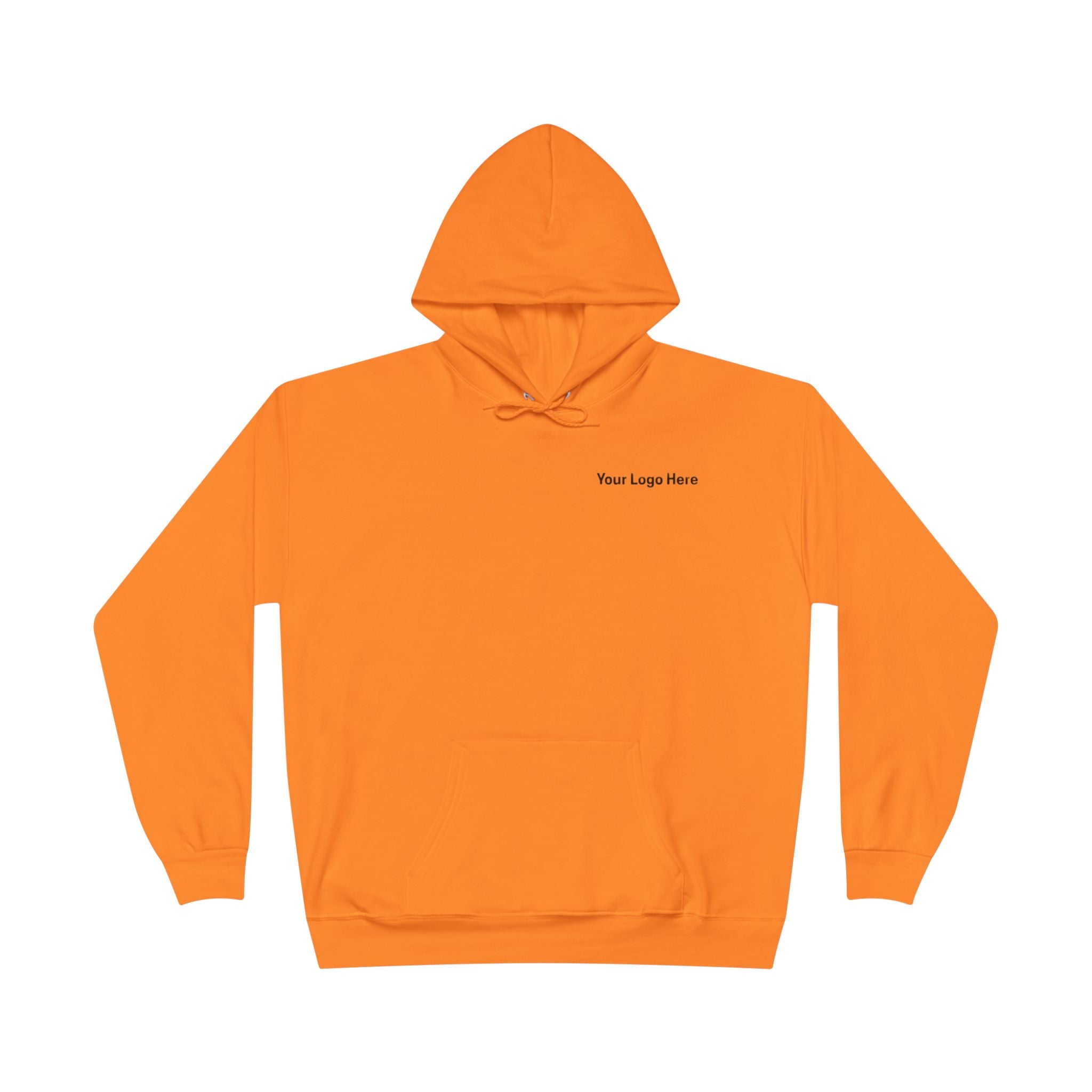 Pullover Hoodie