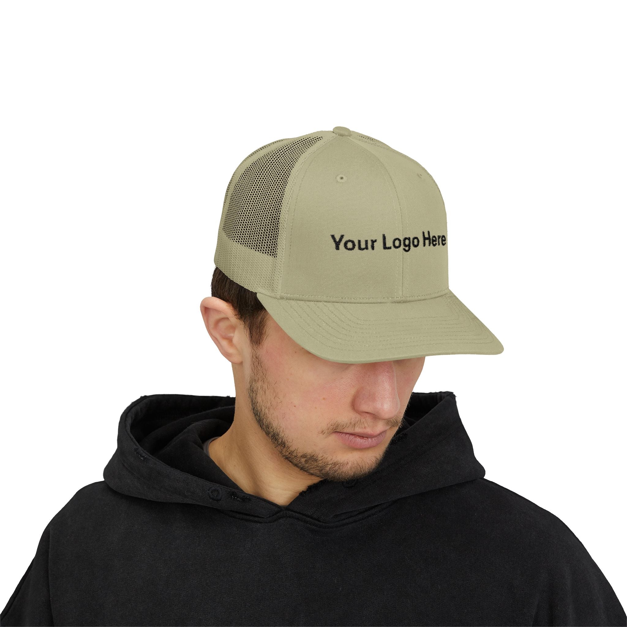 Classic Trucker Cap