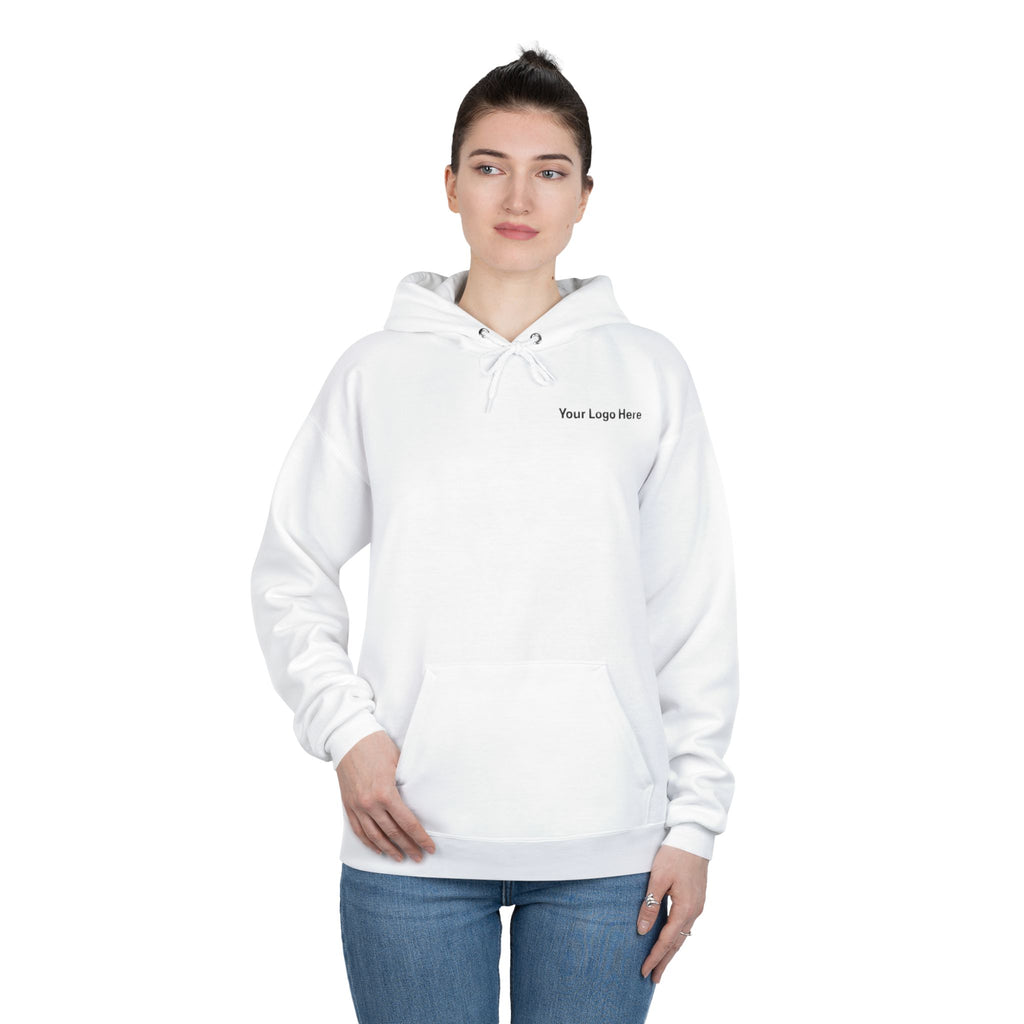 Pullover Hoodie