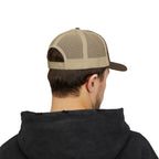 Classic Trucker Cap