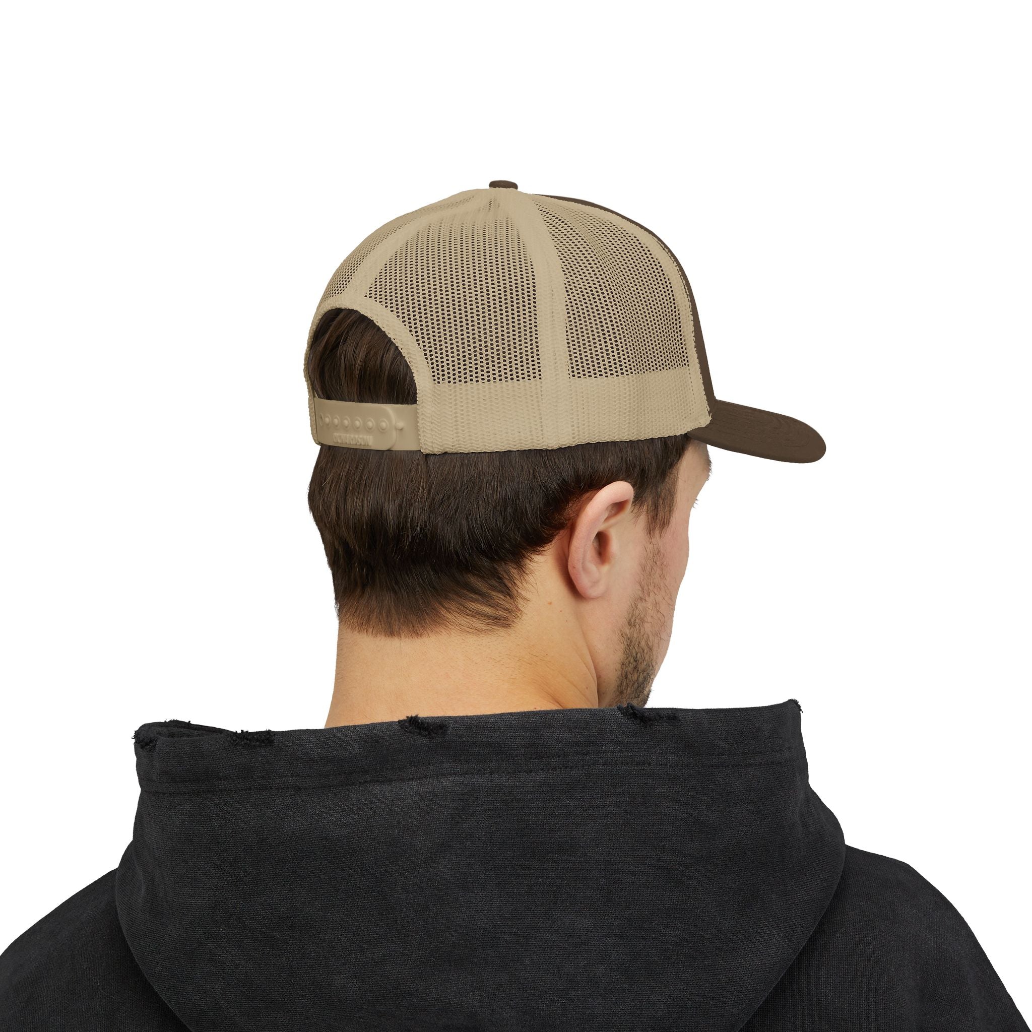 Classic Trucker Cap