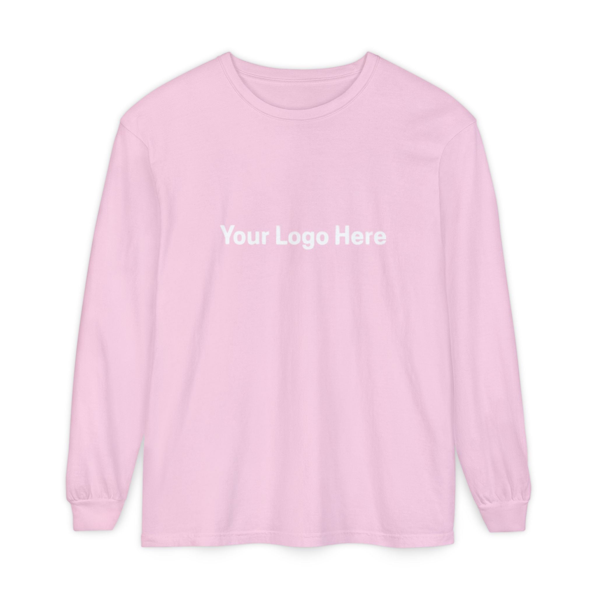 Long Sleeve T-Shirt