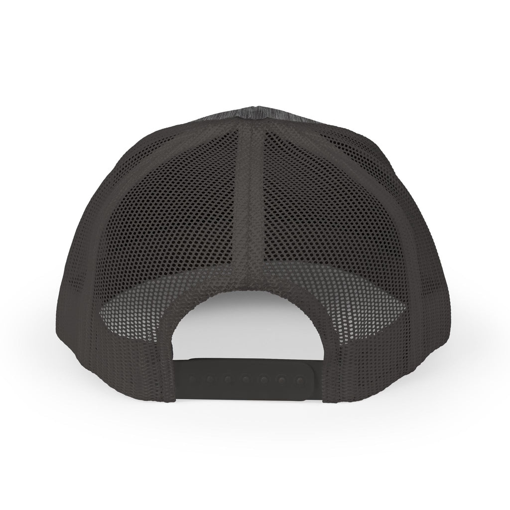 Classic Trucker Cap