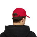 Embroidered Classic Dad Cap