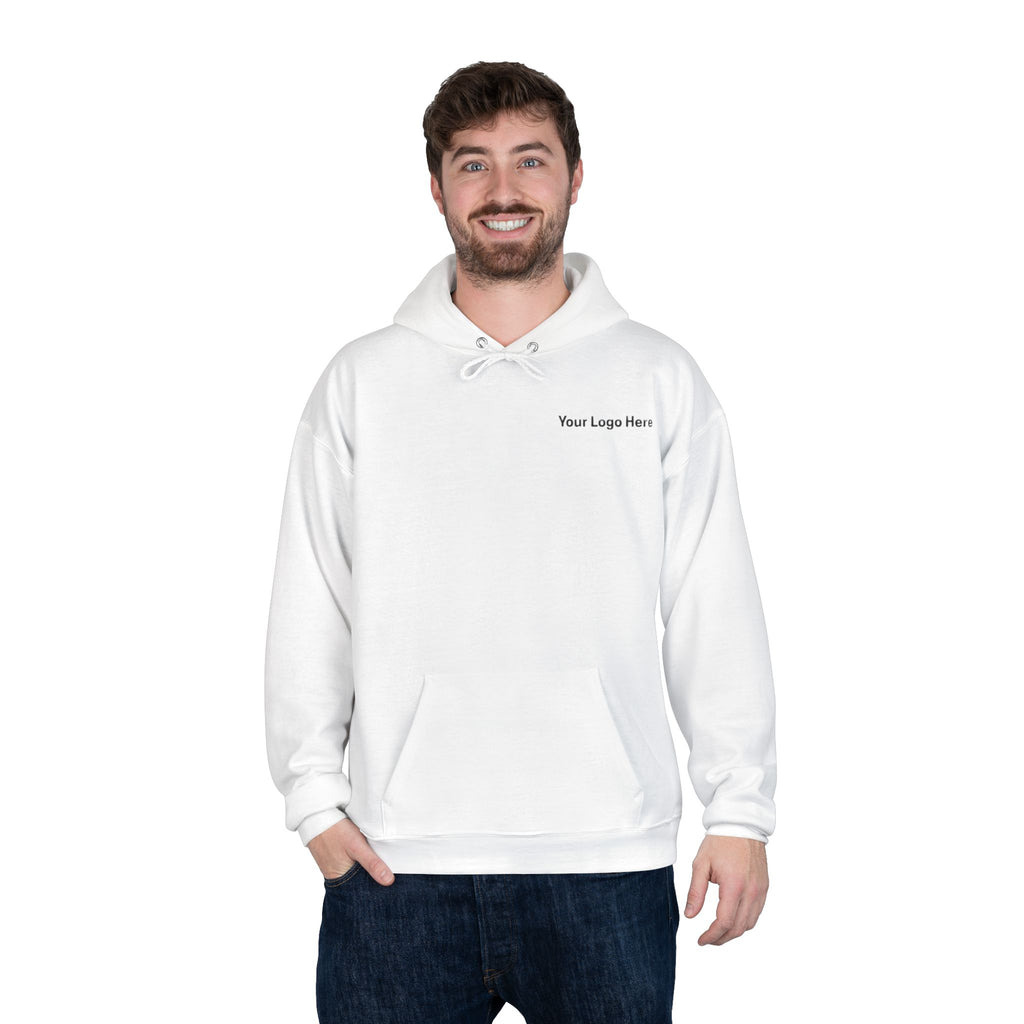 Pullover Hoodie