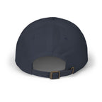 Embroidered Classic Dad Cap