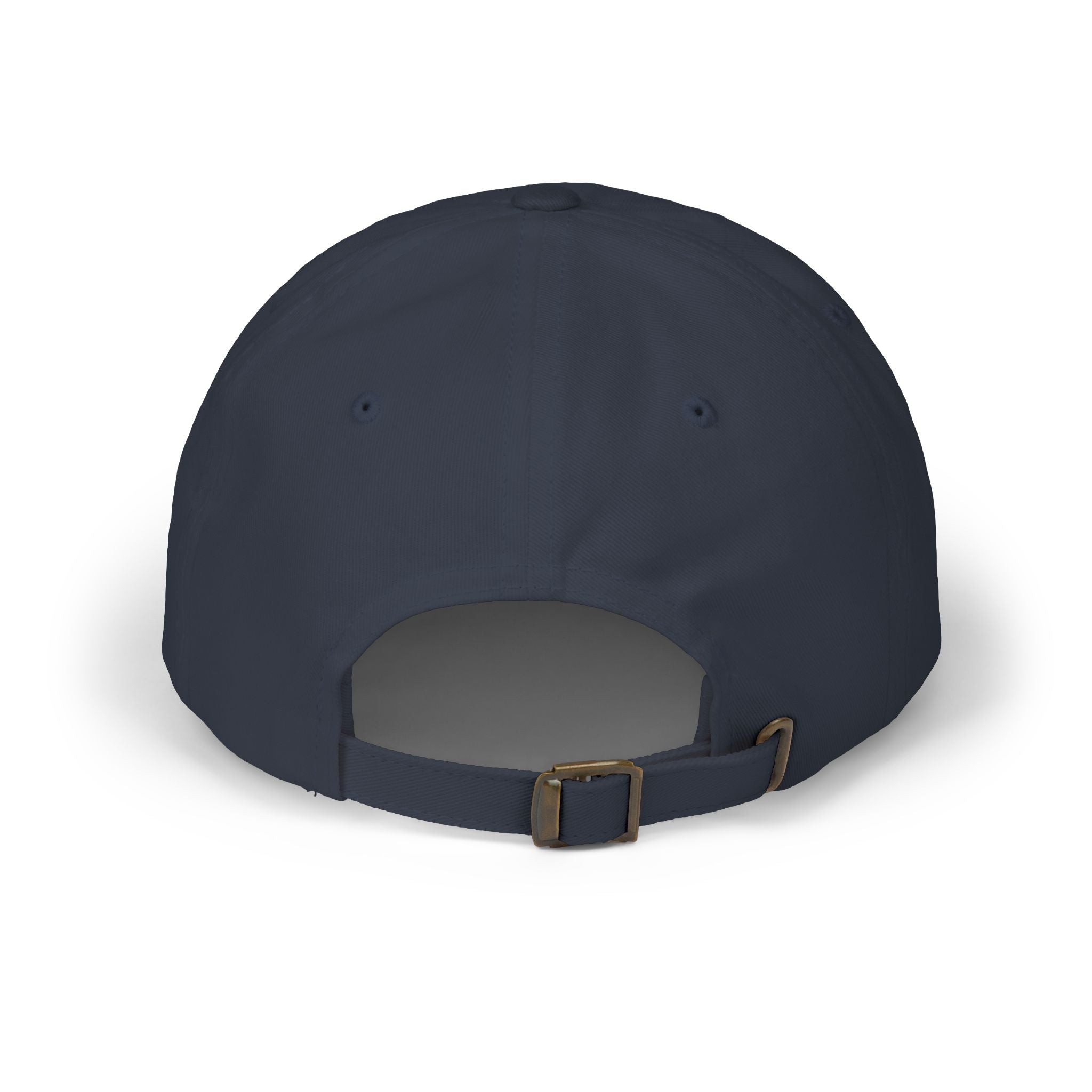 Embroidered Classic Dad Cap