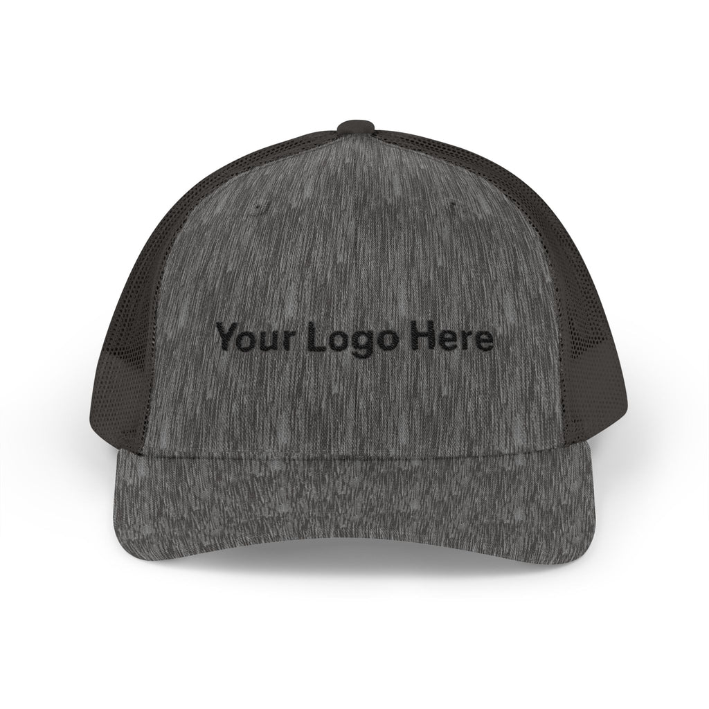 Classic Trucker Cap