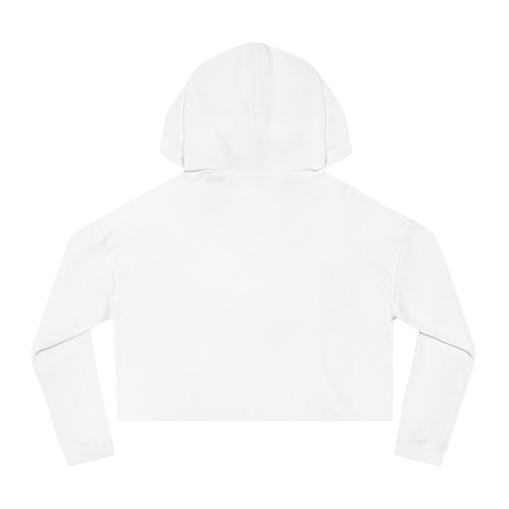 Cropped Women's Hoodie