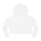 Cropped Women's Hoodie
