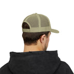 Classic Trucker Cap