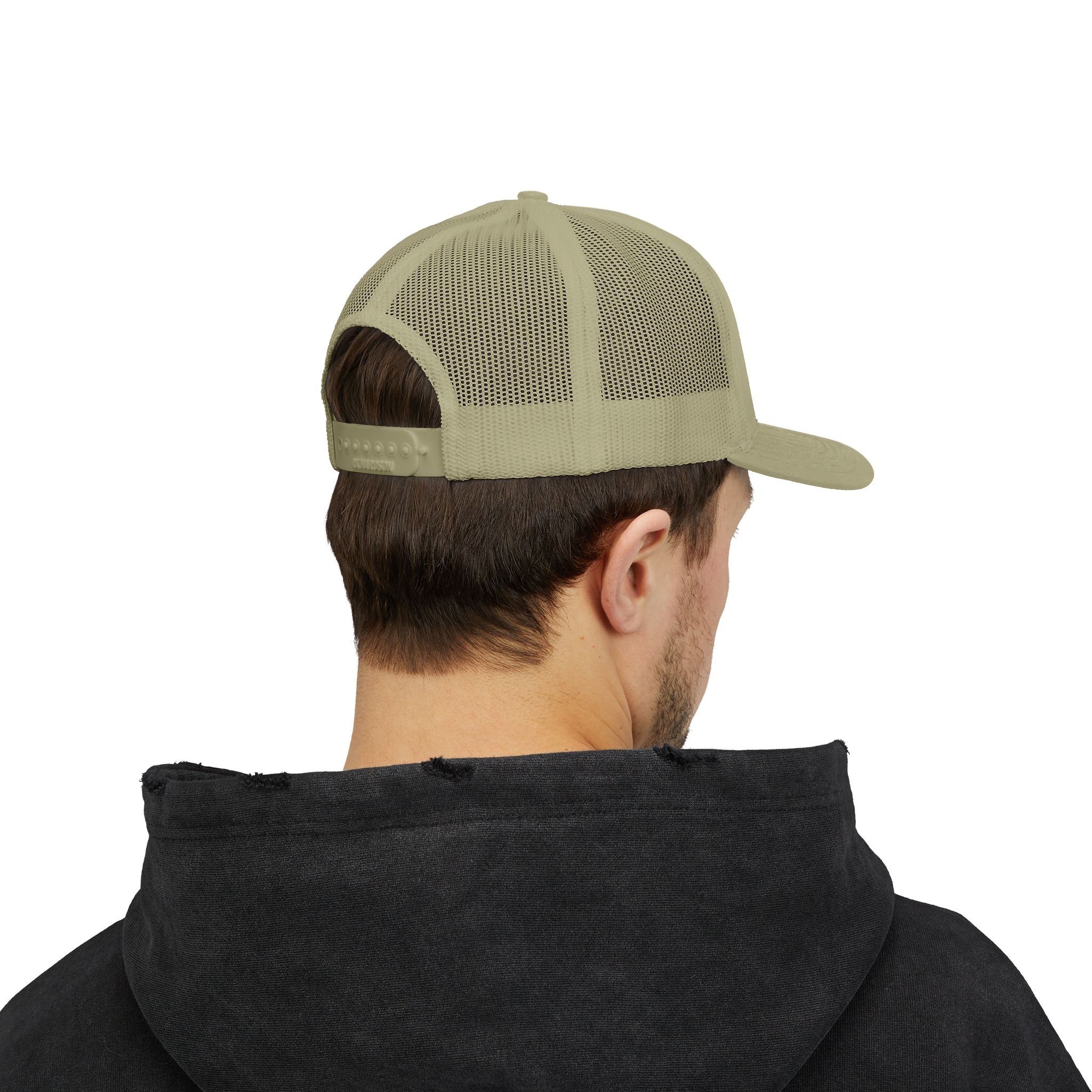 Classic Trucker Cap