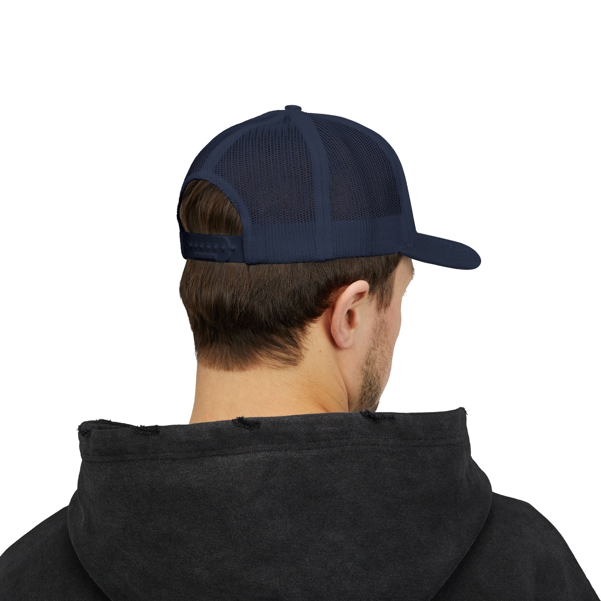 Classic Trucker Cap