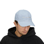 Embroidered Classic Dad Cap