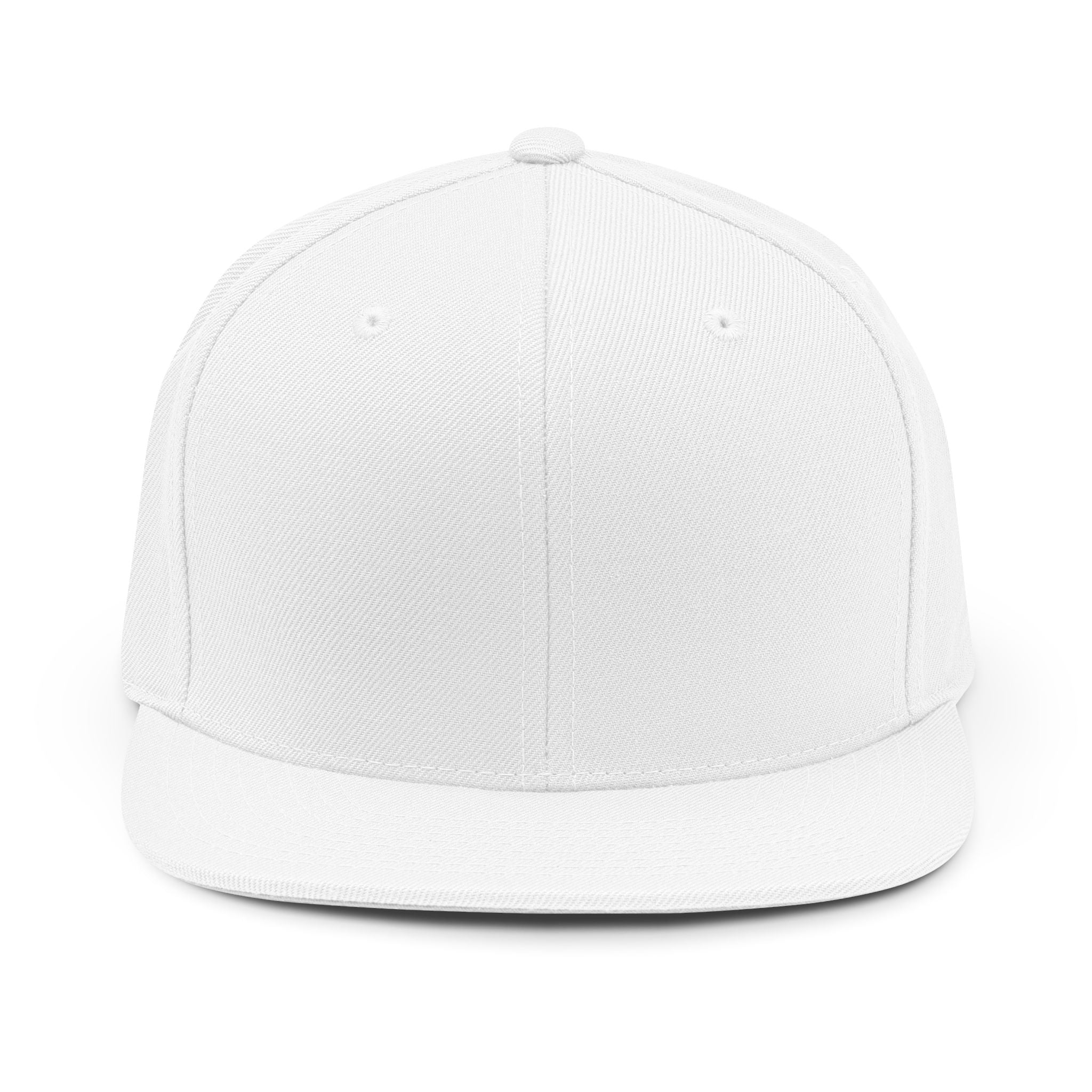 Snapback Hat