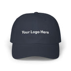 Embroidered Classic Dad Cap