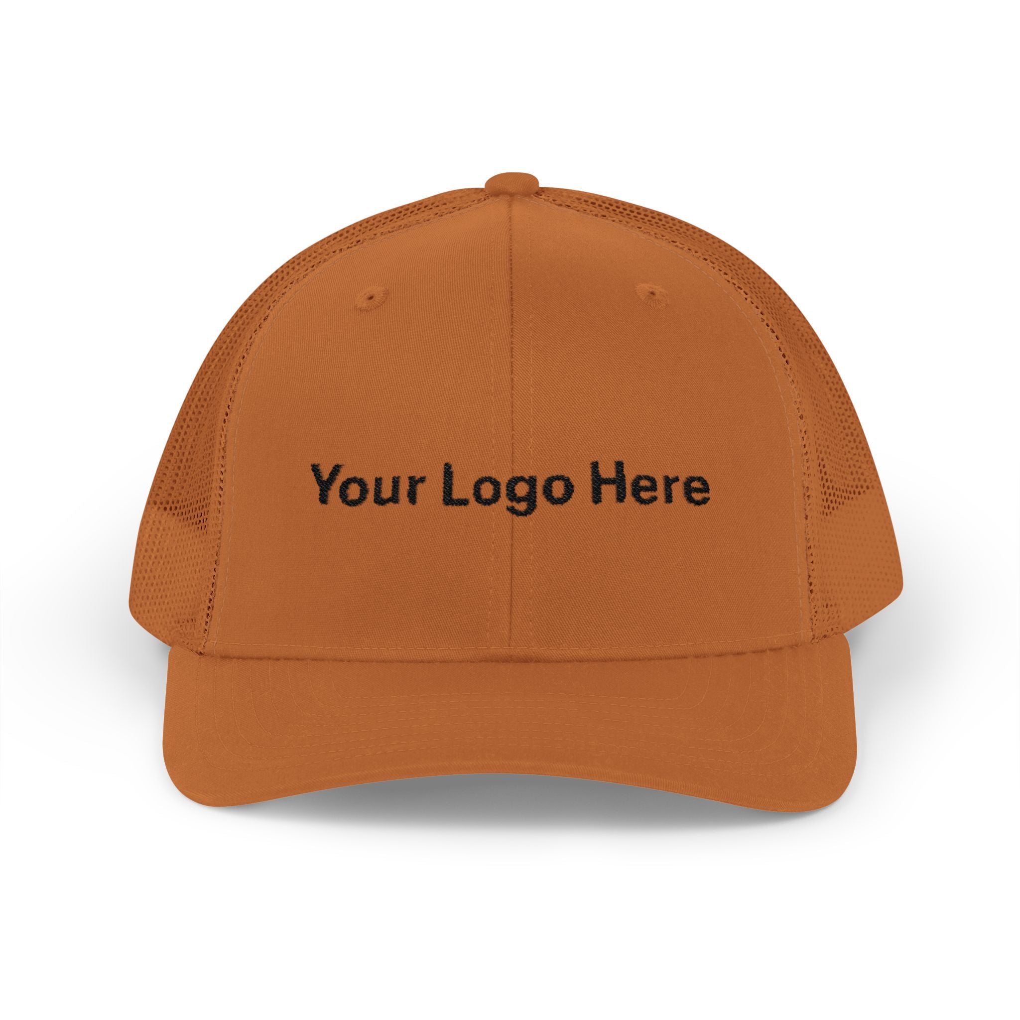 Classic Trucker Cap