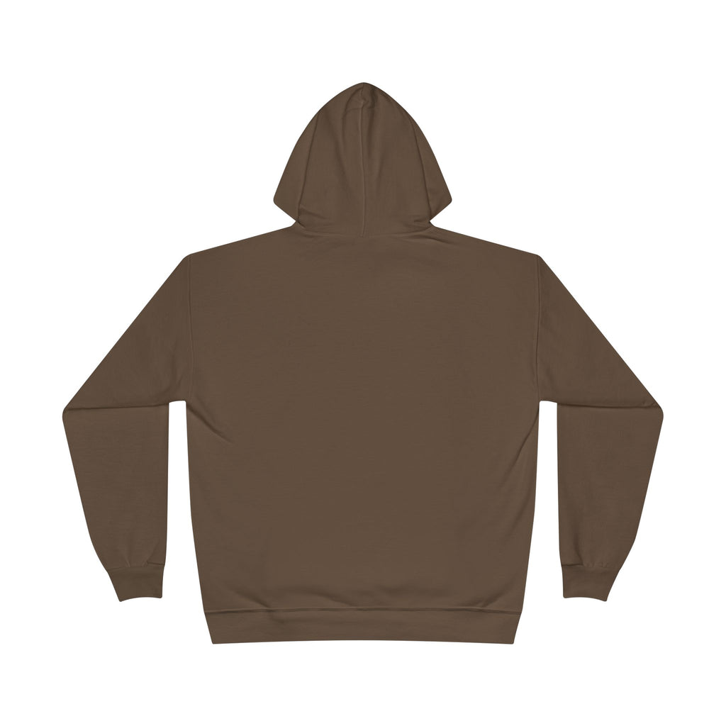 Pullover Hoodie