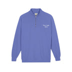 Quarter-Zip Sweatshirt