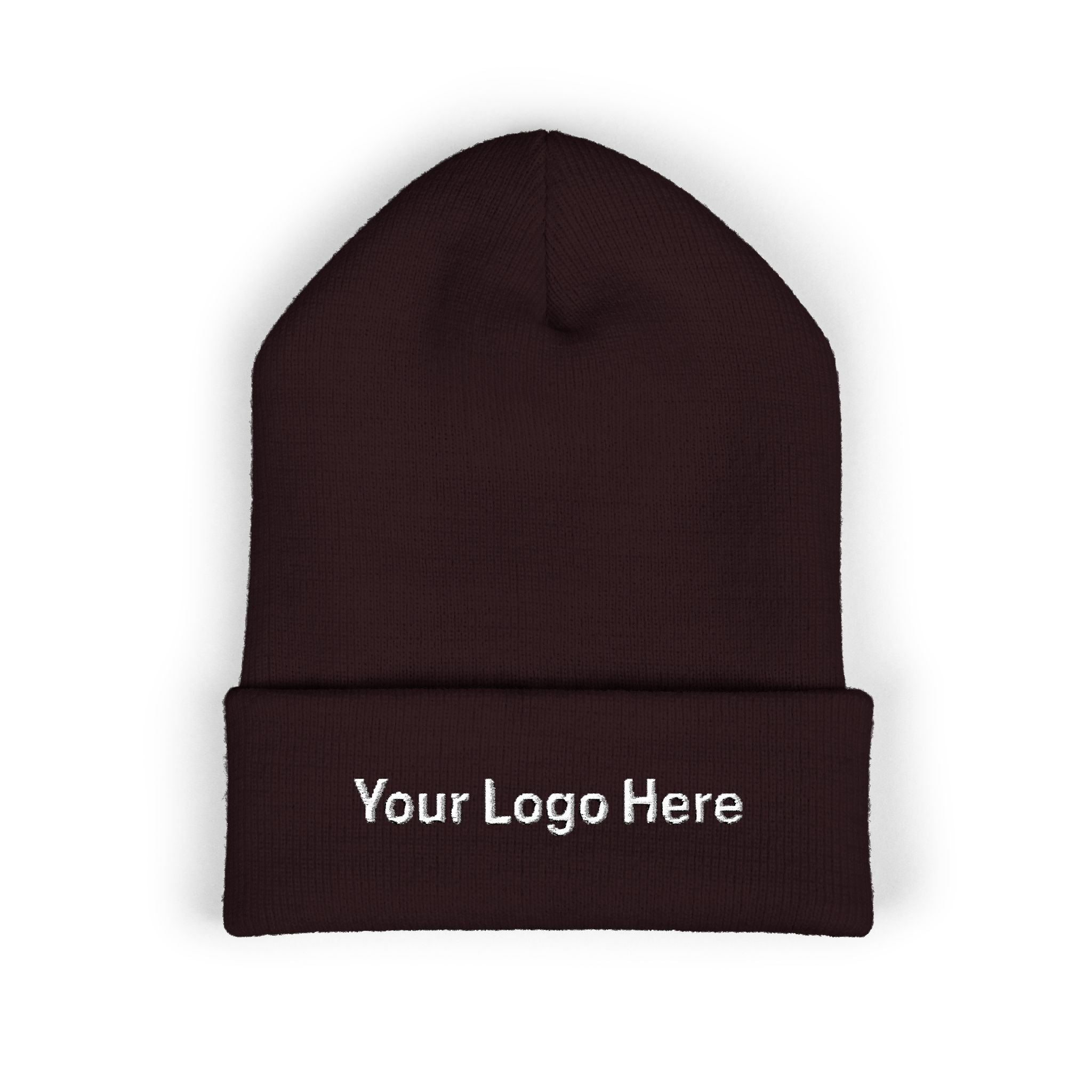 Classic Cuffed Beanie