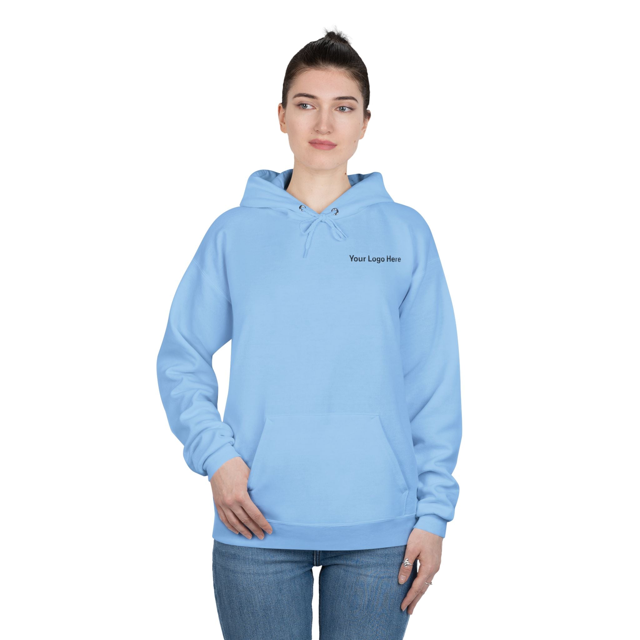 Pullover Hoodie